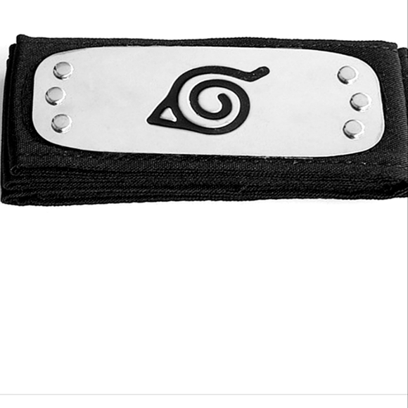 Uchiha itachi costume with headband - Picture 2 of 2